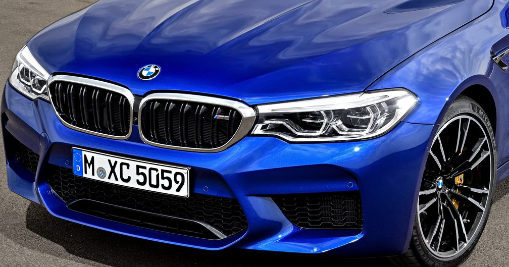 BMW M5