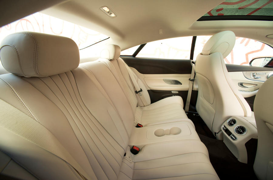 Mercedes E 220 d Coupe