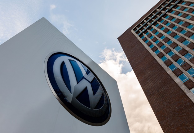 Volkswagen Ocak ayını rekorla kapattı