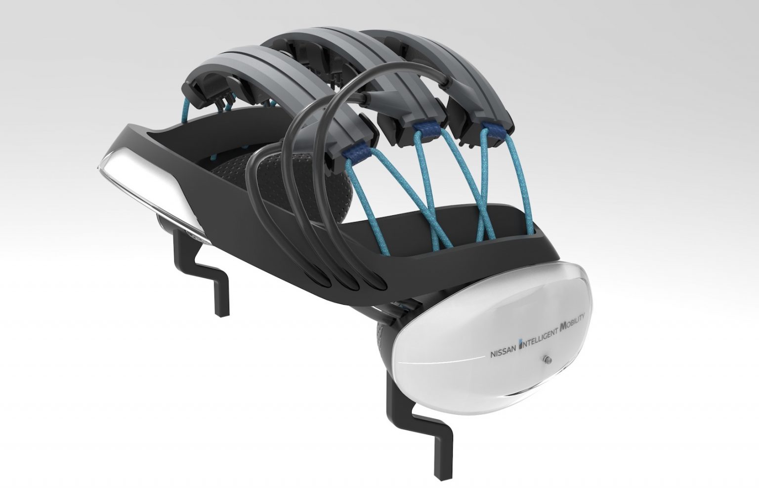 Nissan Brain-to-Vehicle Teknolojisi
