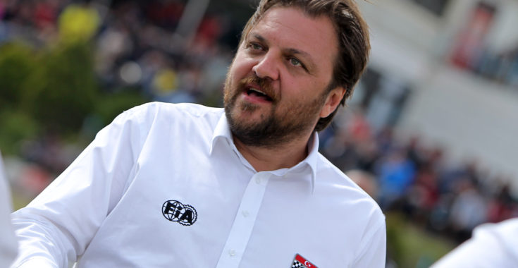 Serkan Yazıcı Dünya Motorsporları Konseyi’nde Serkan Yazıcı FİA