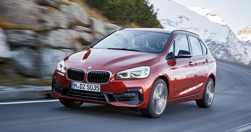 BMW 2 Serisi Artık Daha Zinde | BNW 2 Serisi Modelleri