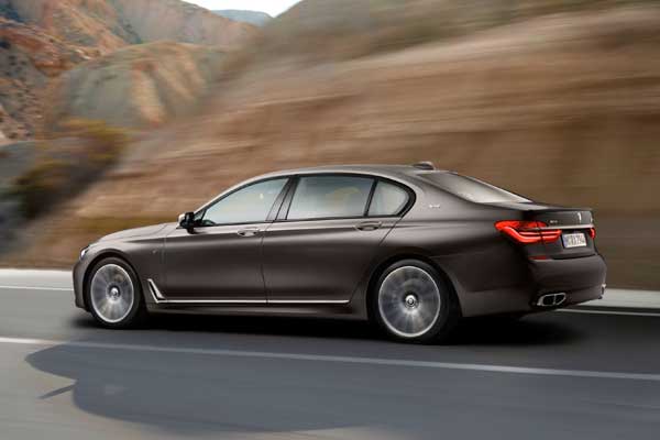 BMW grubunun Ortadoğu’daki satışları arttı