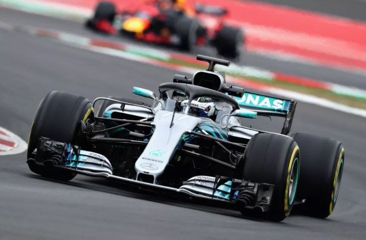 Formula 1 kendi yayın servisini kuruyor: F1 TV Pro