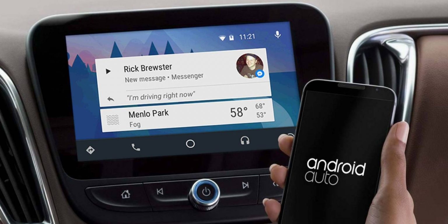 Google Asistan, Android Auto’ya geliyor!