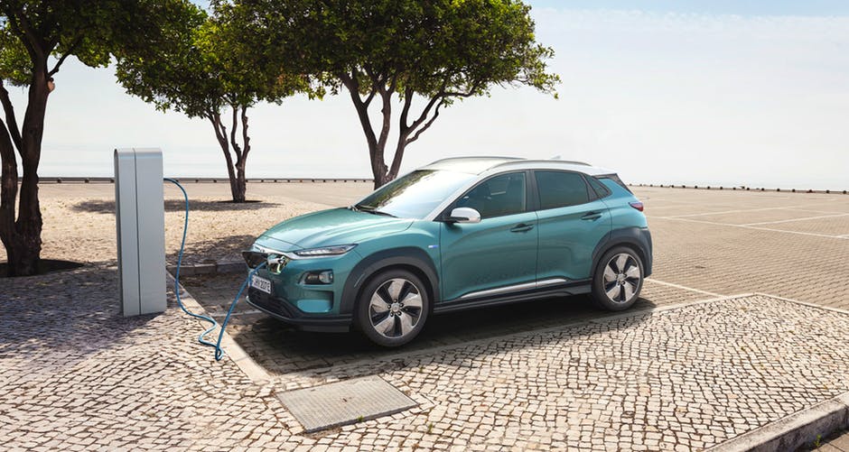 Elektrikli Hyundai Kona gün yüzüne çıktı!