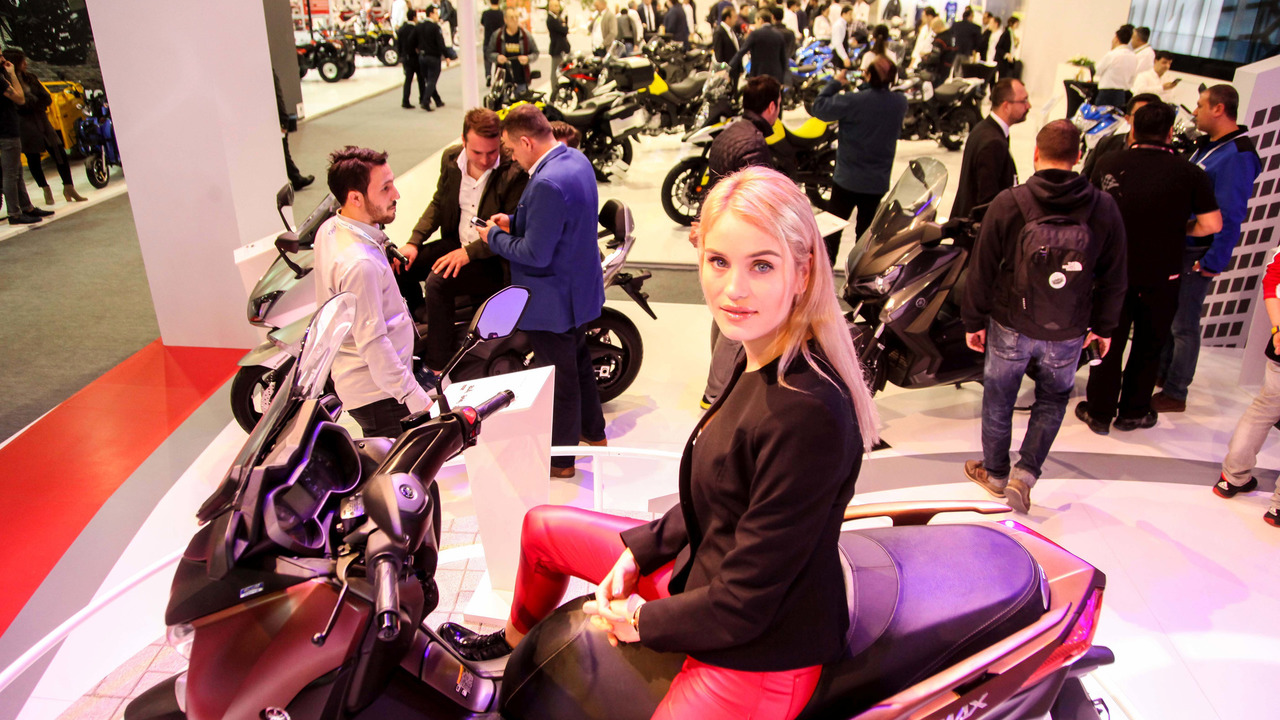 Motobike İstanbul 2018 ne zaman?