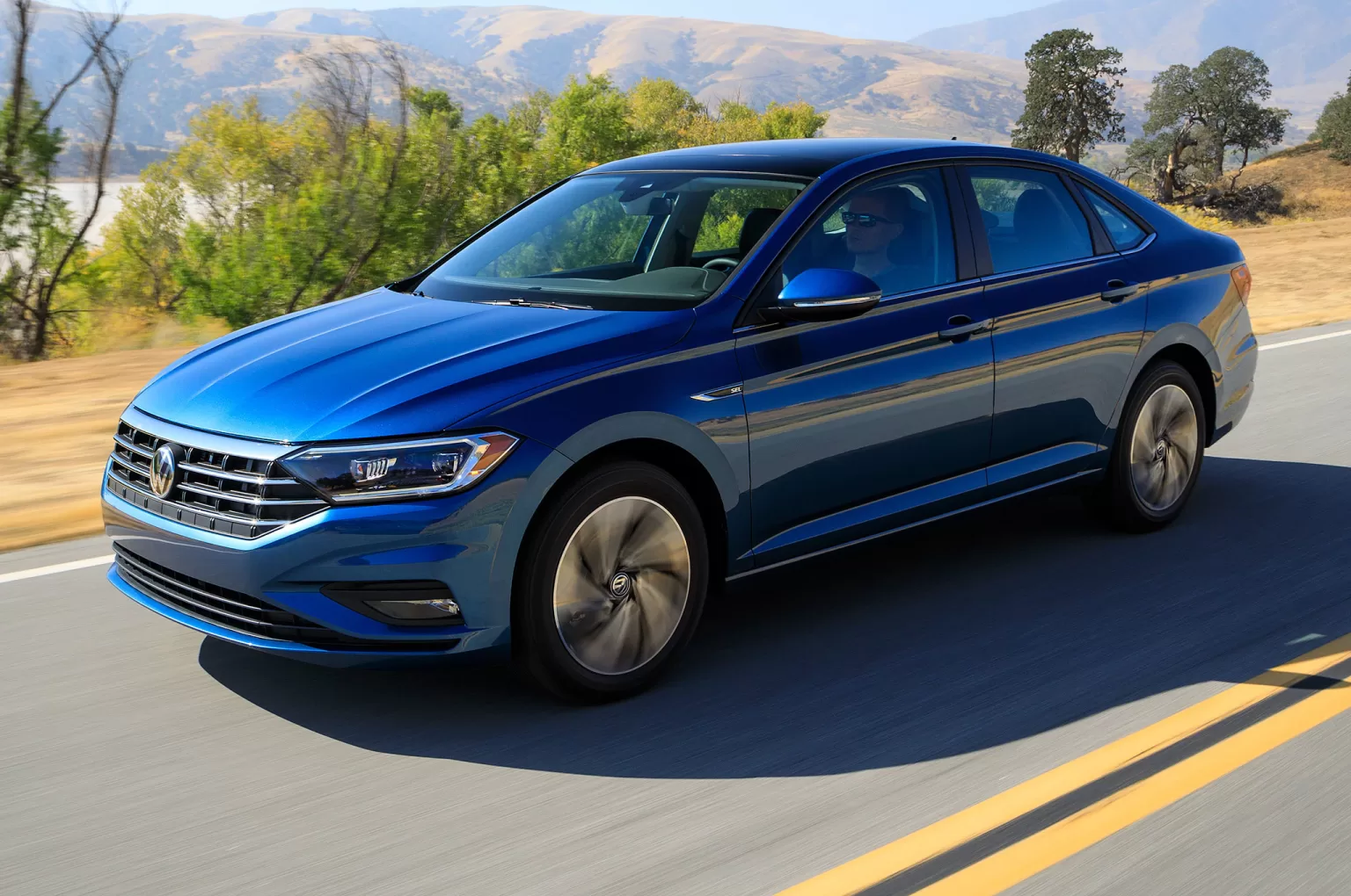 Volkswagen Jetta GLI onaylandı