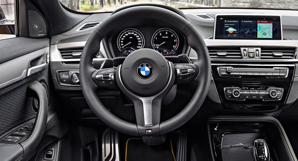 BMW X2 xDrive20d