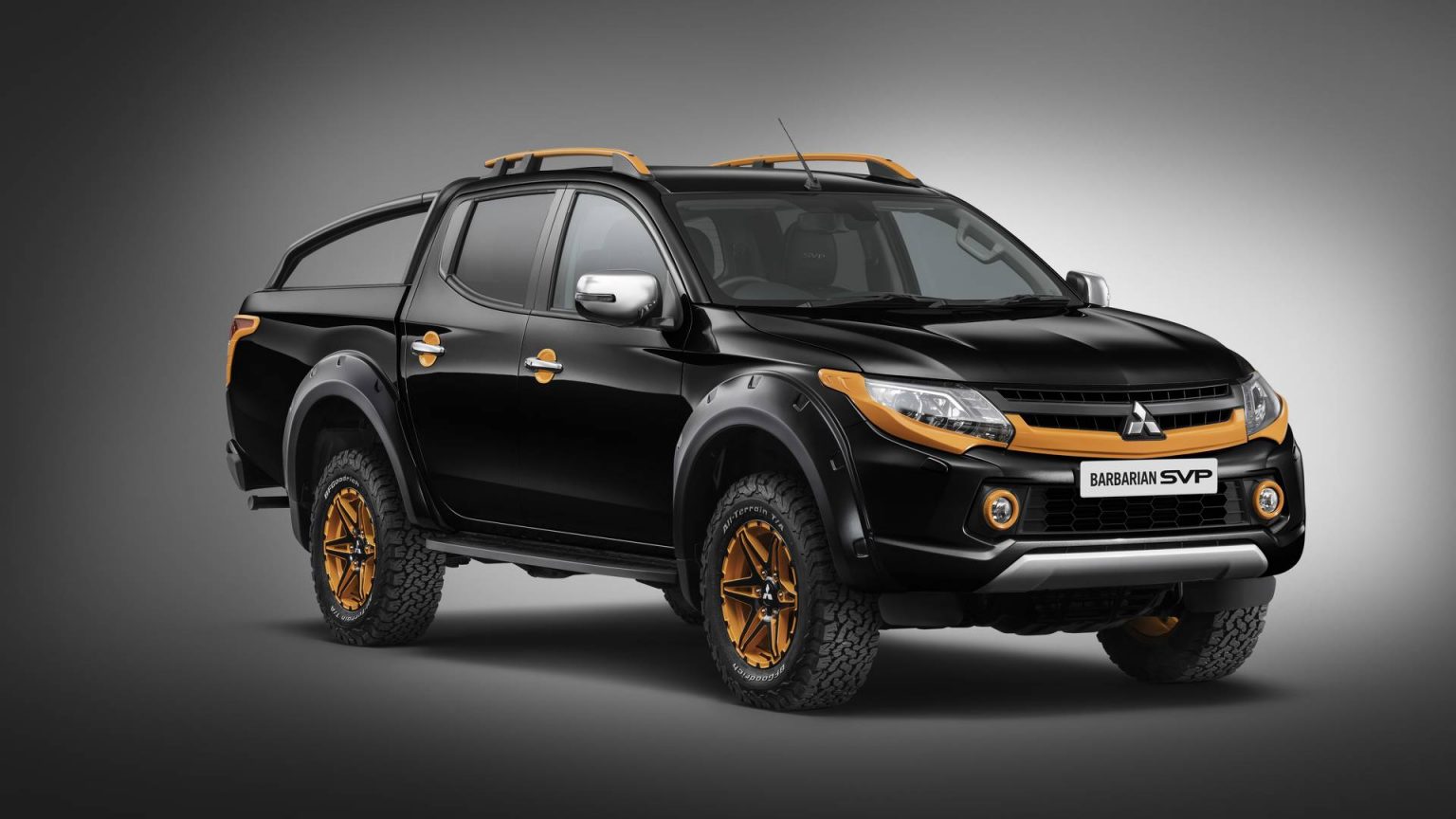 Artık Mitsubishi’nin de Özel Araç Operasyonları birimi var