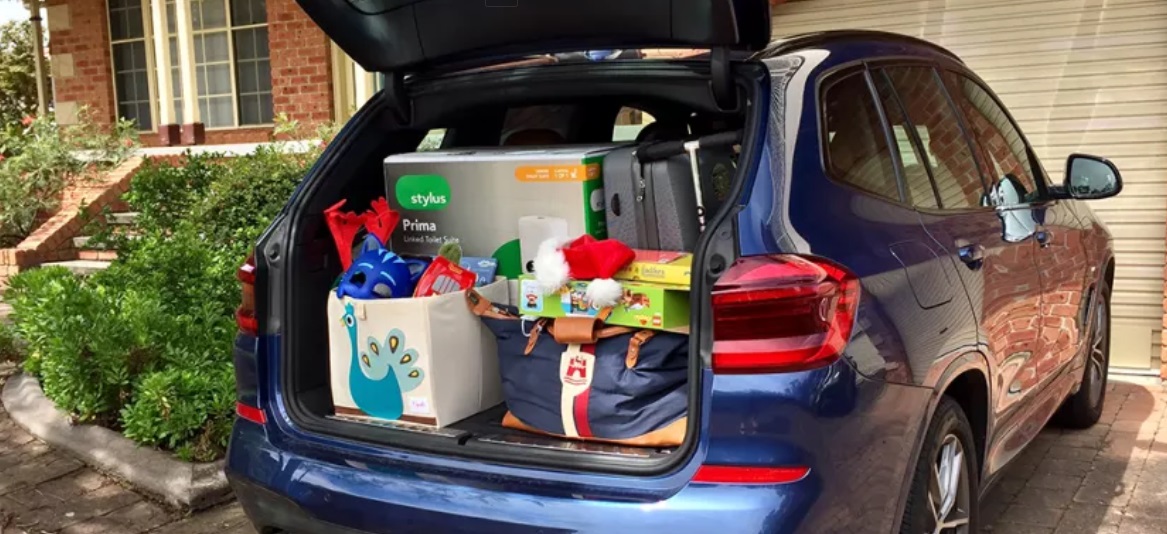 BMW X3 xDrive 20d