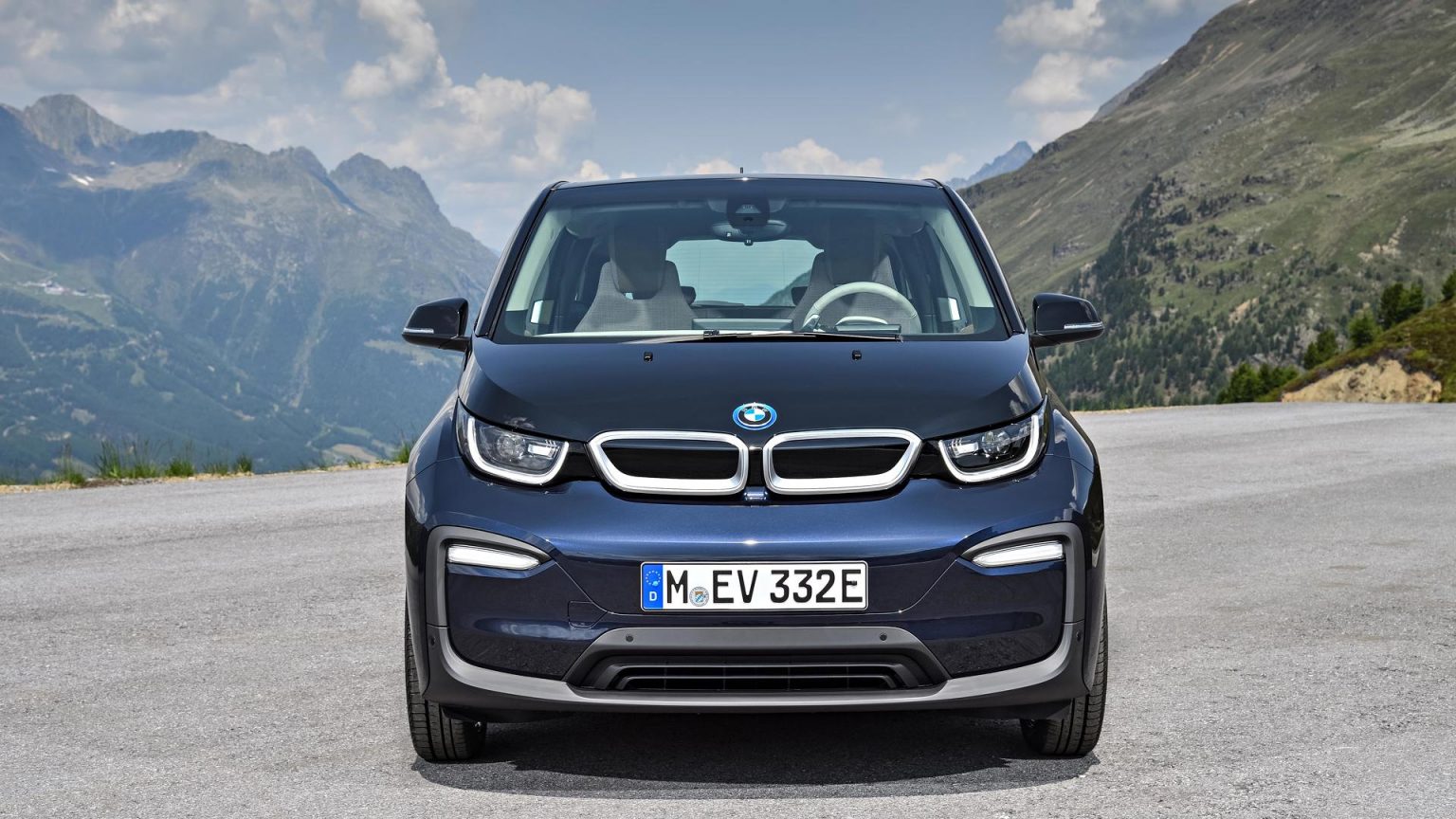 BMW iX3 konsepti Pekin’de tanıtılabilir
