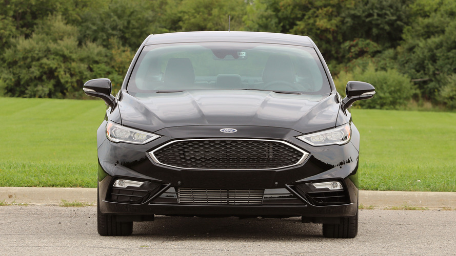 Ford 1 milyon 380 bin aracı geri çağırdı