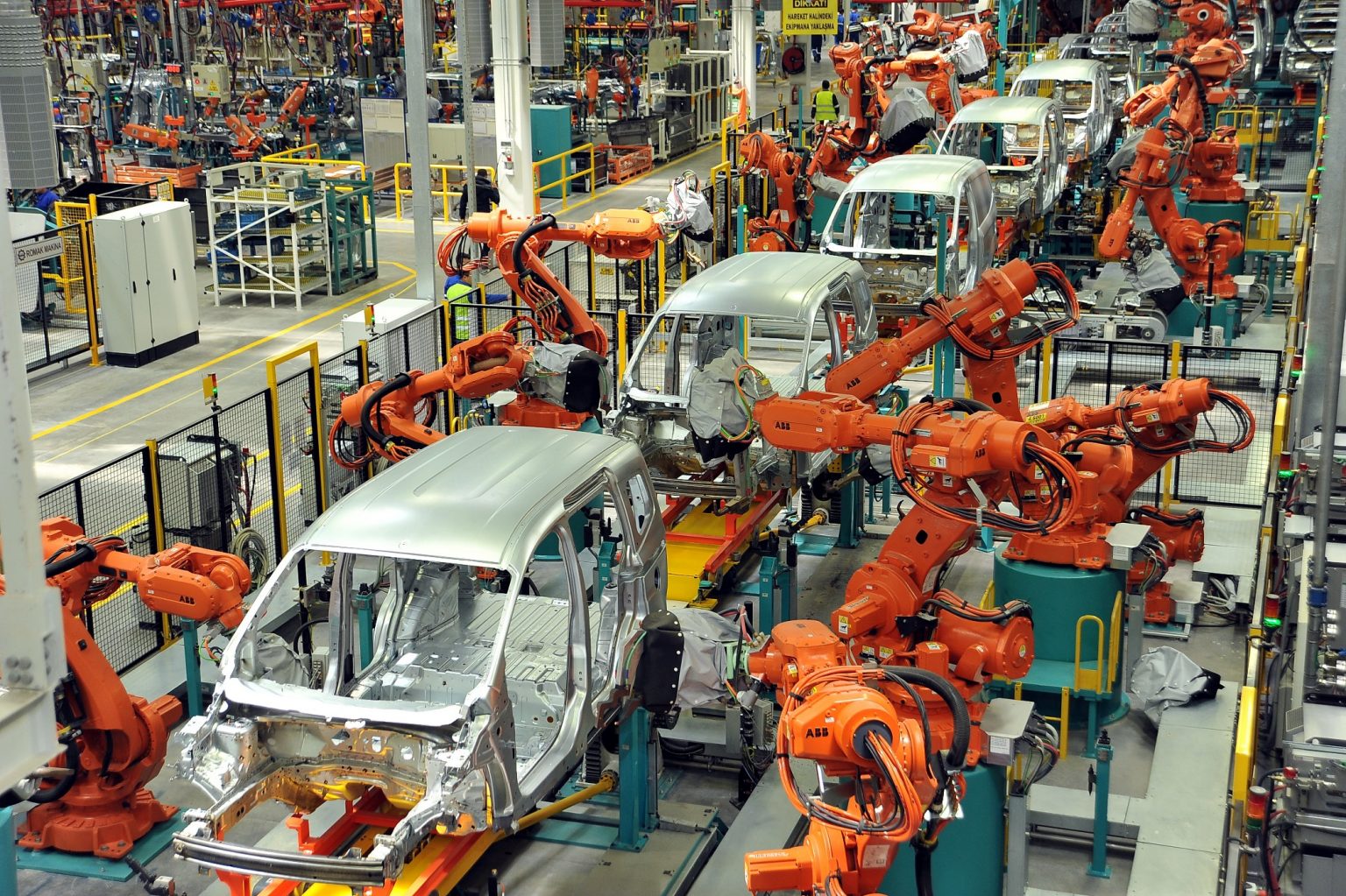 Türkiye’nin ihracat şampiyonu Ford Otosan, ‘Dünyanın En Değerli Otomotiv Markaları’ arasında!