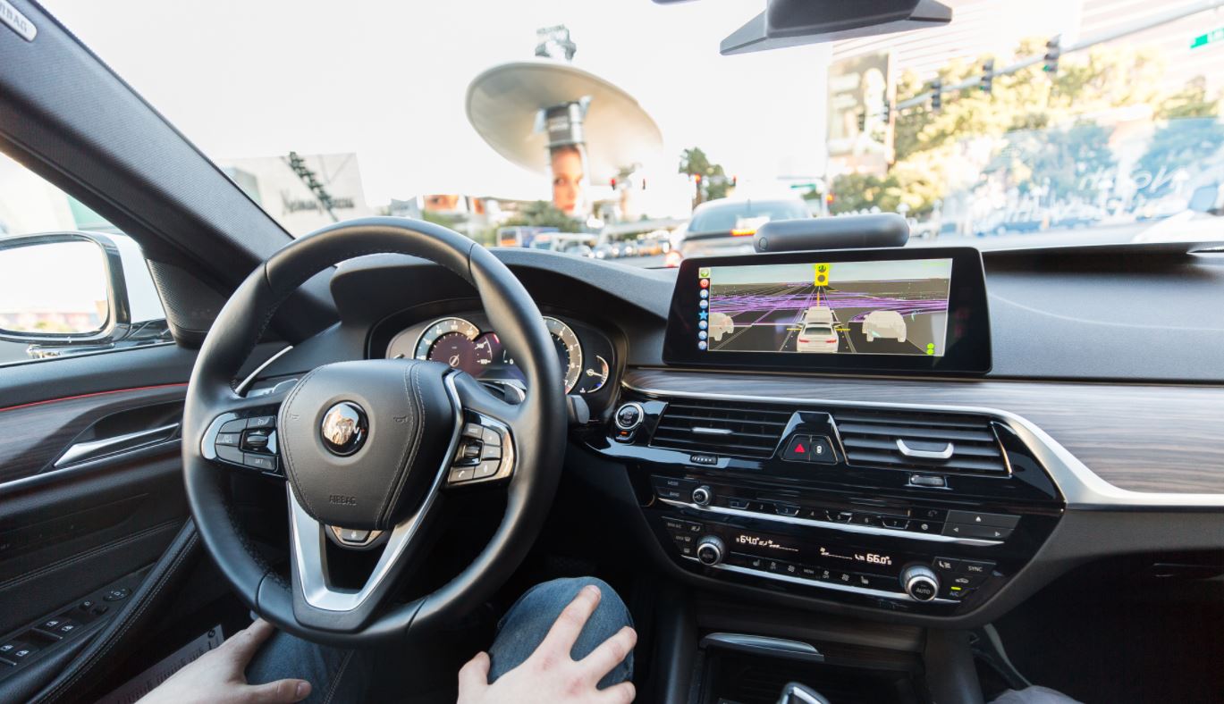 Lyft de Uber gibi sürücüsüz otomobiller üzerine çalışıyor