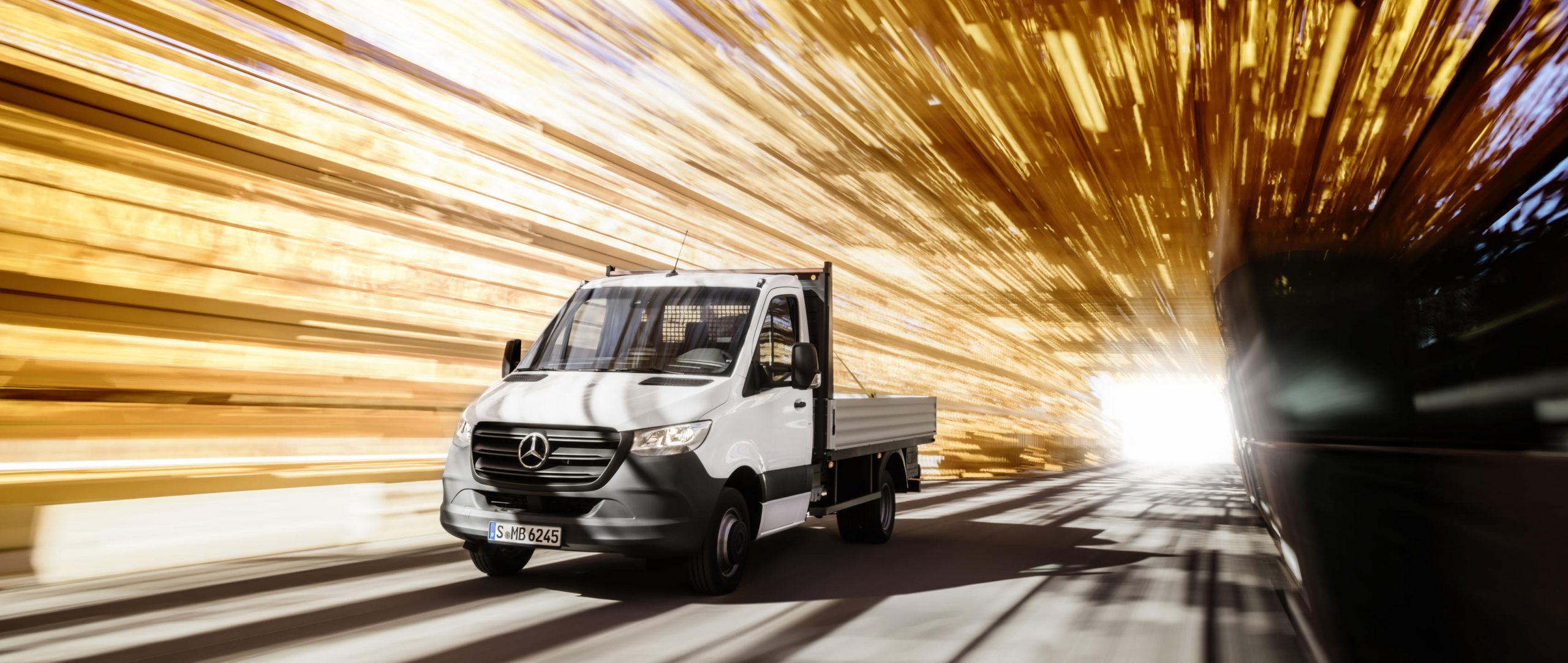 Mercedes Sprinter