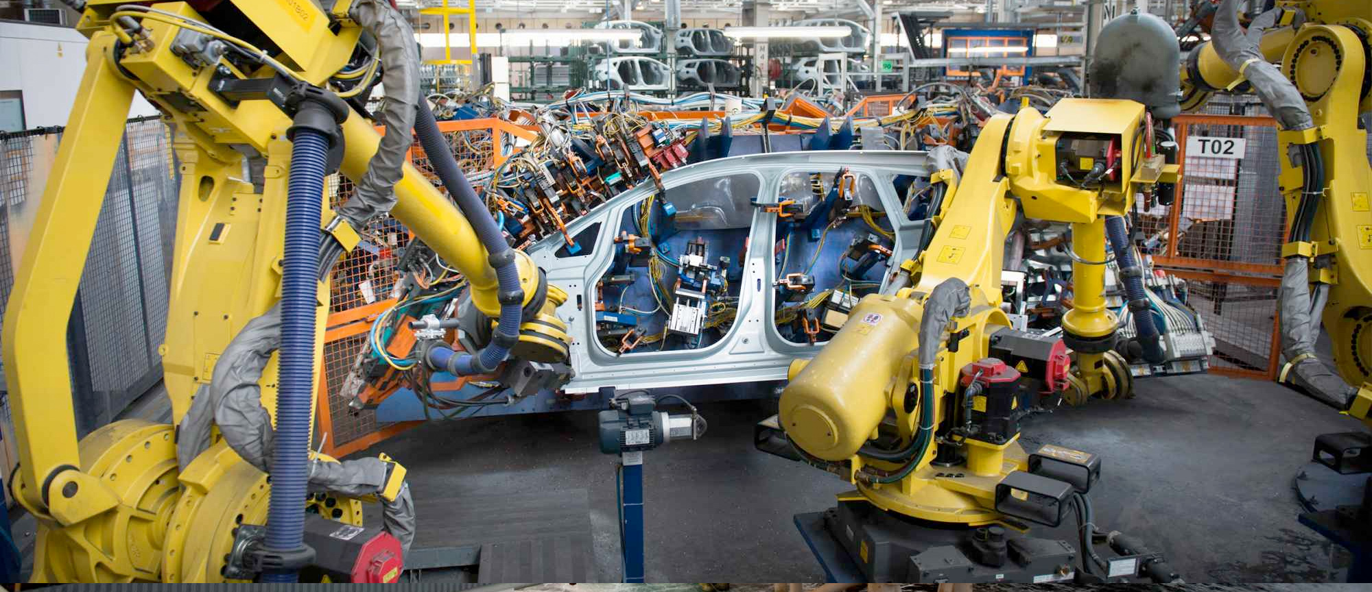 Türkiye Otomotiv Sanayi Rekor Rakamları