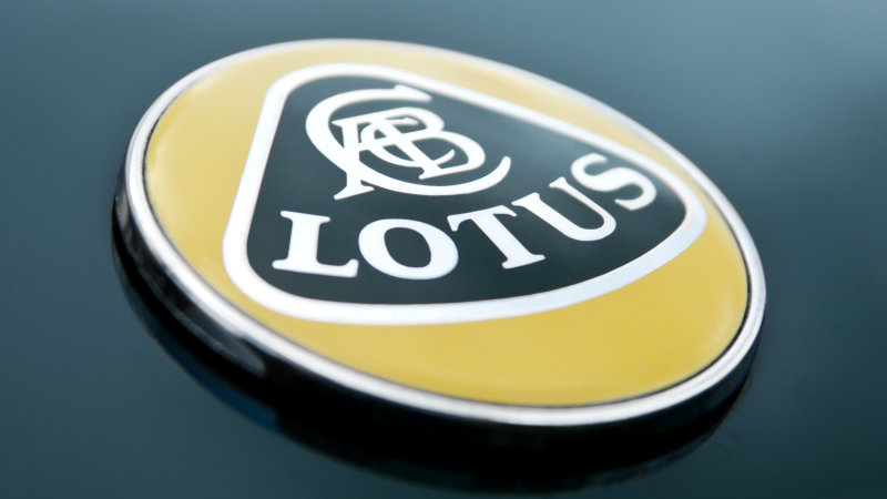 Yeni Lotus SUV modeli, Volvo ile aynı mimariyi paylaşabilir