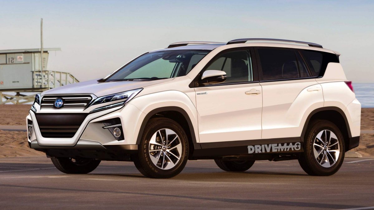 2019 model Toyota RAV4 gençler için geliyor!