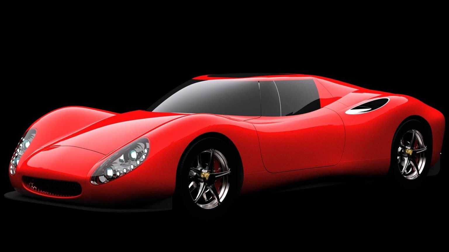 corbellati missile görünüm