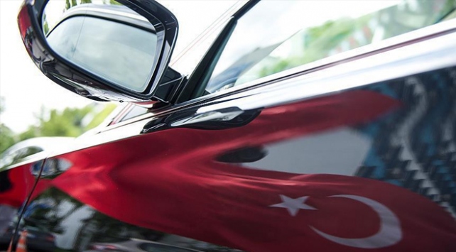 Yerli Otomobil ilk prototip 2019’da çıkacak yerli otomobil ilk prototip 2019'da