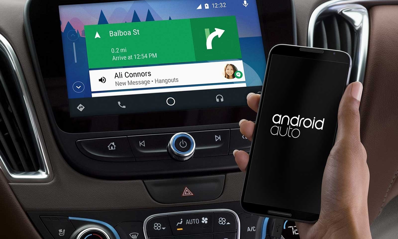 Android Auto nihayet kablosuz özelliğine kavuştu!