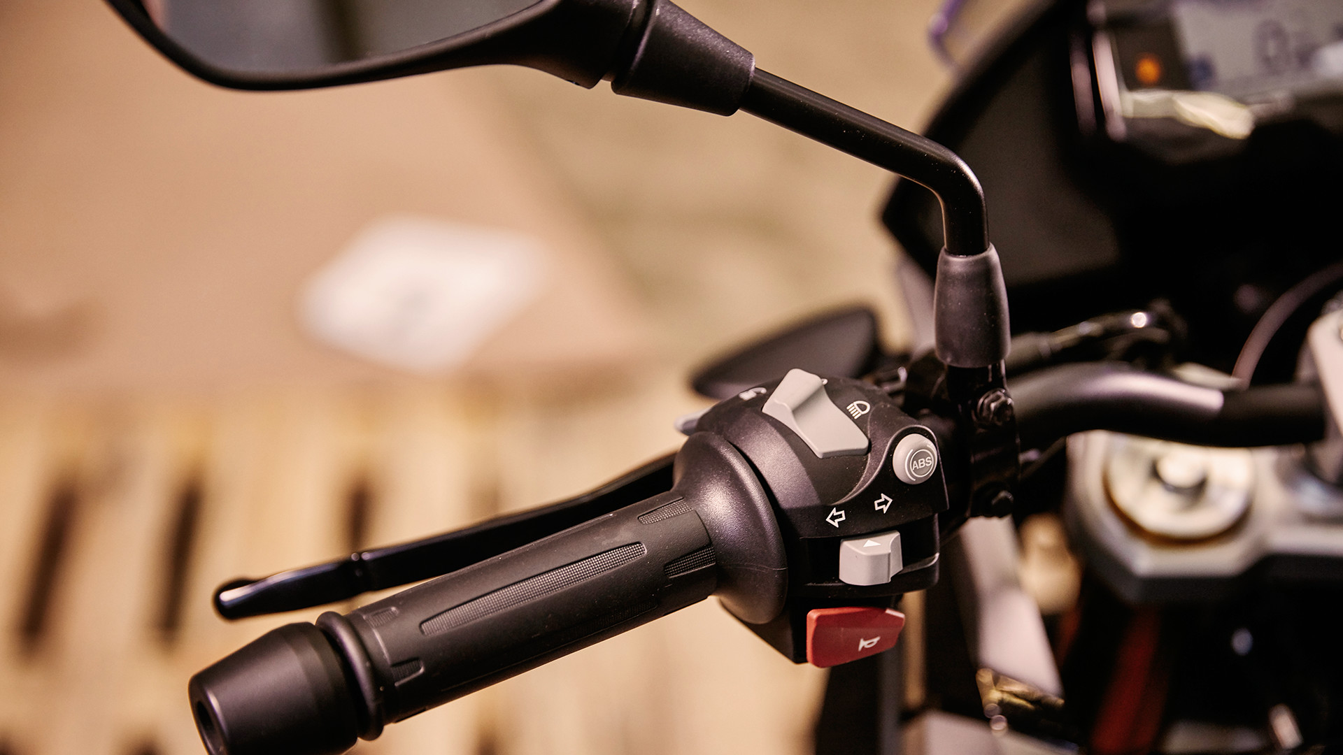 BMW G 310 GS