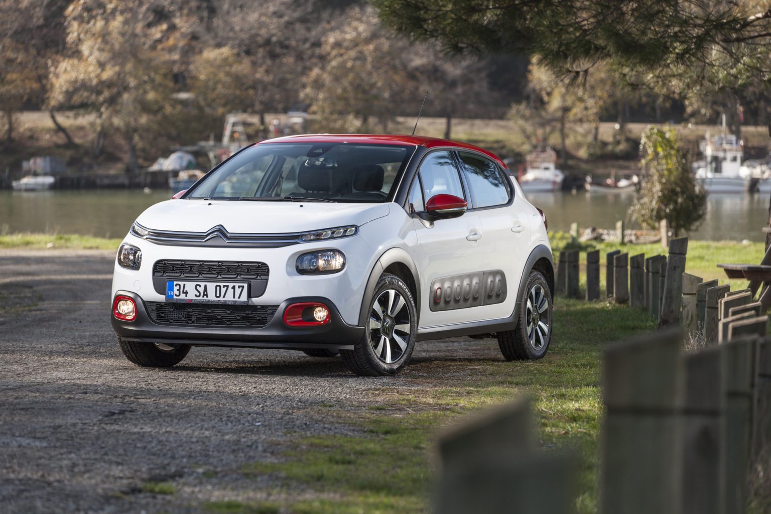 Citroen Nisan ayı Faiz ve Takas kampanyası Citroen 2018 Nisan kampanyaları