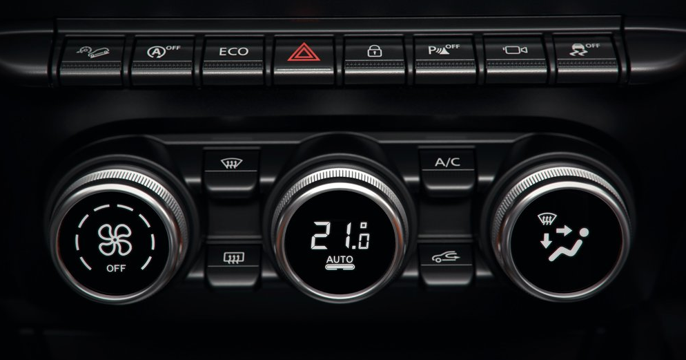 Dacia Duster 1.2 TCe