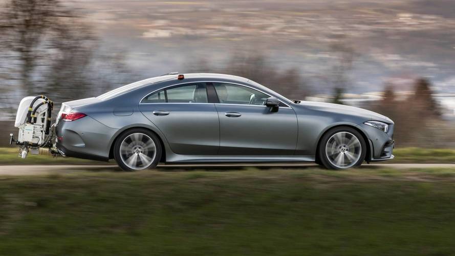 Daimler: Dizel arabalar henüz ölmedi!