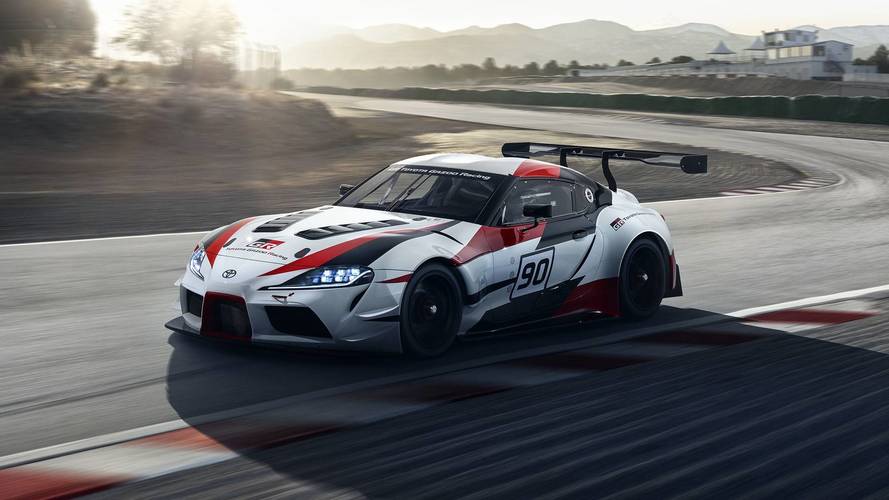 Japonya’da geliştirilen yeni Supra’nın fiyatı el yakacak!