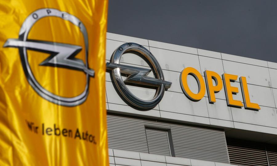 Opel fabrikalarındaki 3 bin 700 işçi işten çıkarılabilir