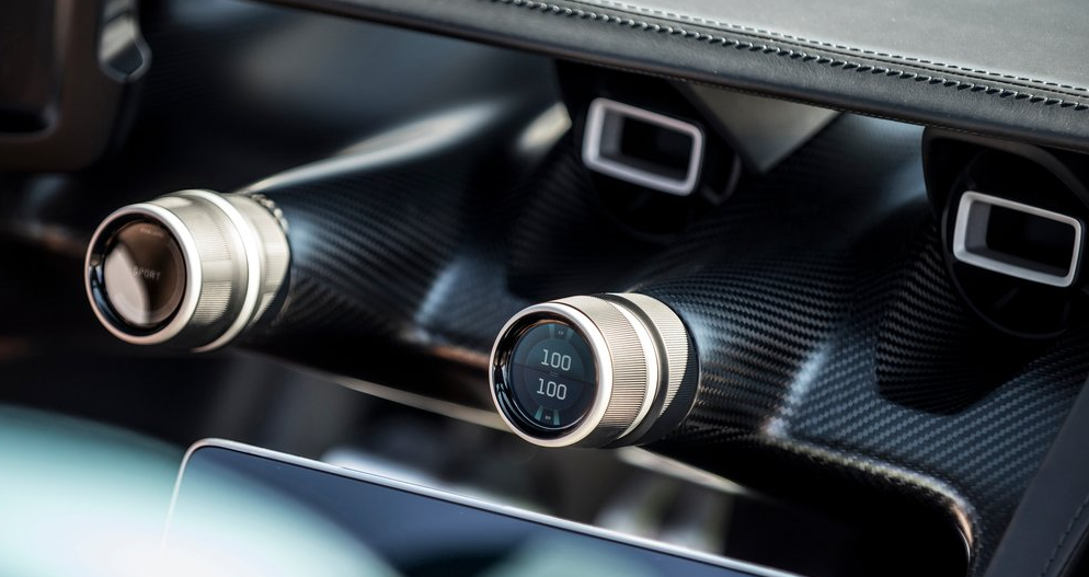 Rimac C Two
