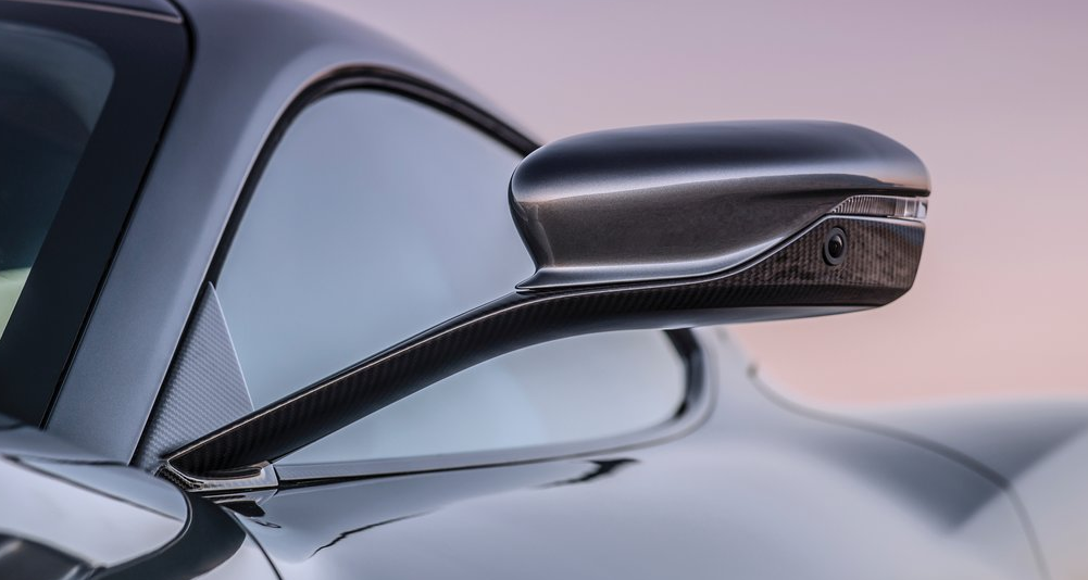 Rimac C Two