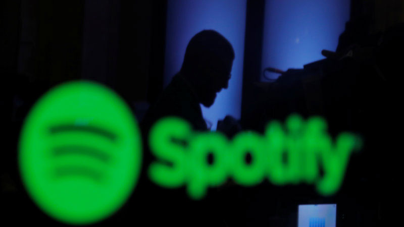 Spotify’den araç içi müzik çalar hamlesi!