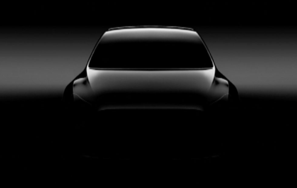 Tesla Model Y için tarih verildi