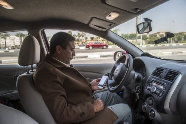 Uber bir ülkede daha yasaklanıyor