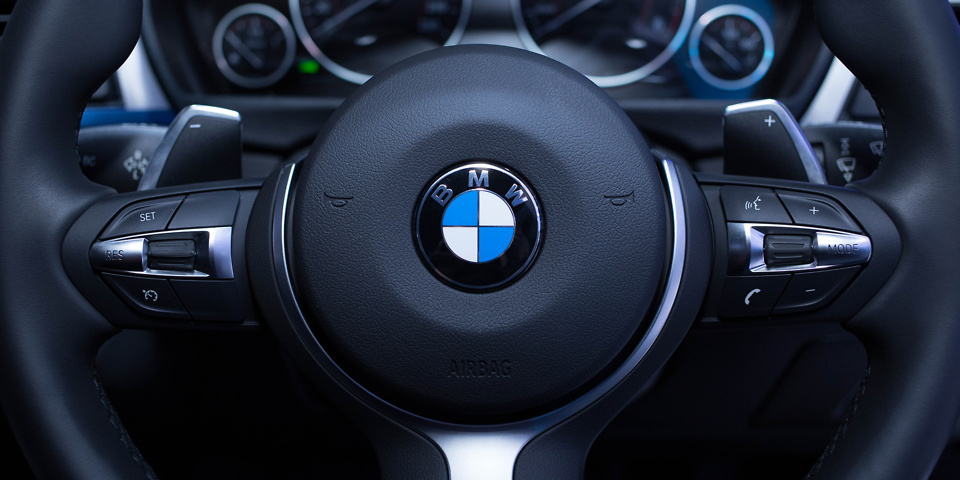 300 binden fazla BMW aracı geri çağrıldı