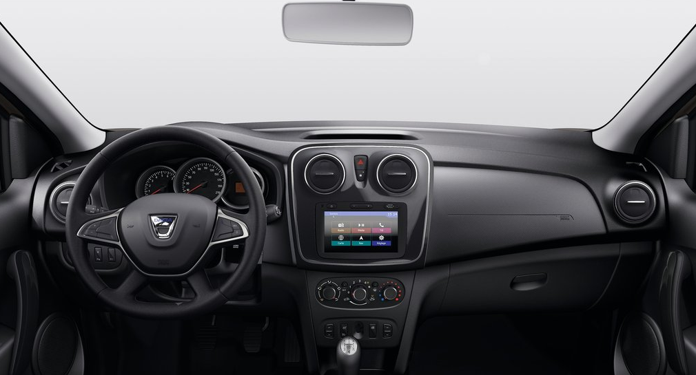 Dacia Logan MCV