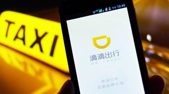 Didi Chuxing, sürücüsüz arabalarını test etmeye başladı