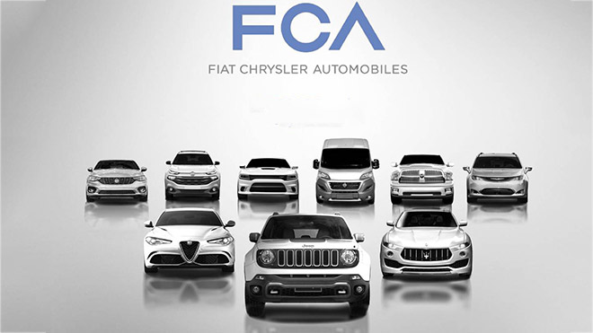 Fiat Chrysler 4.8 milyon aracını geri çağırdı