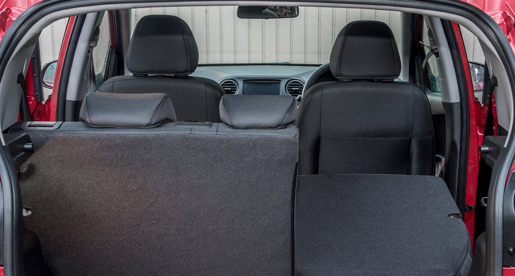 Yerli üretim Hyundai i10