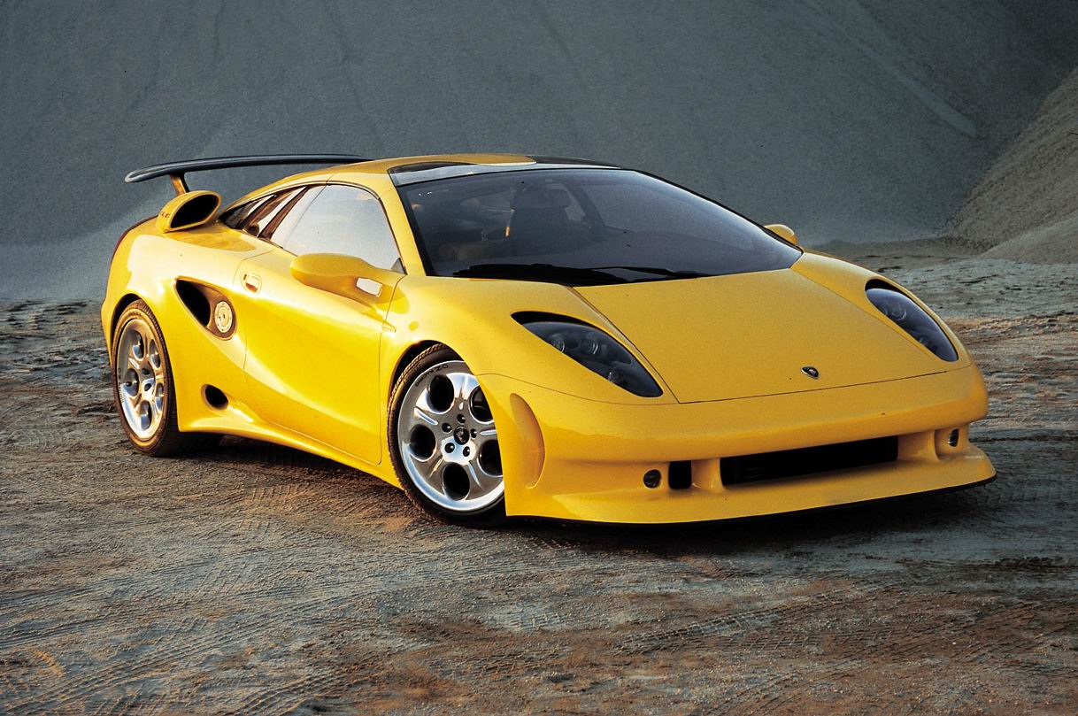 Italdesign