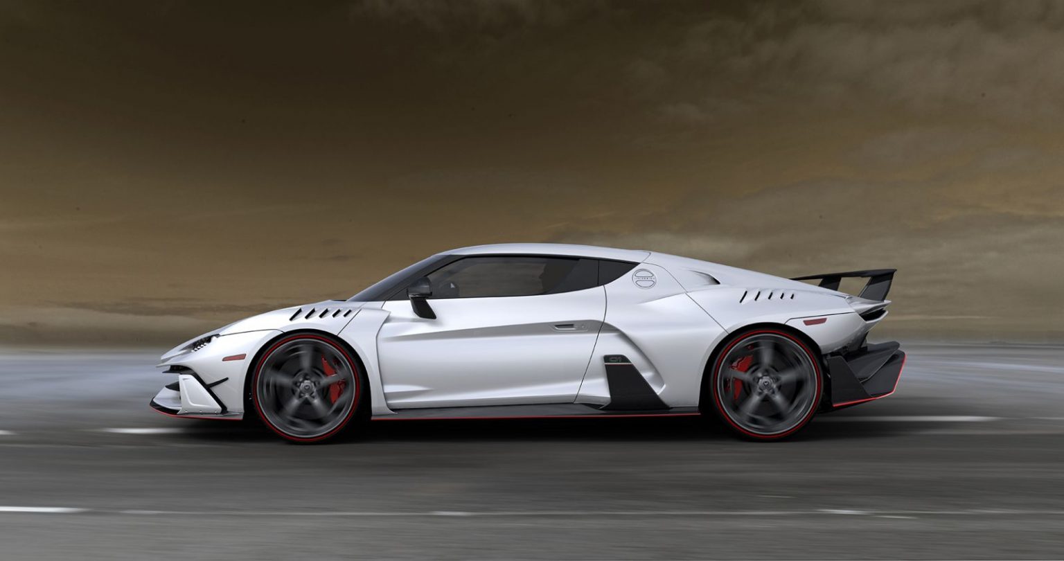 Italdesign modelleri