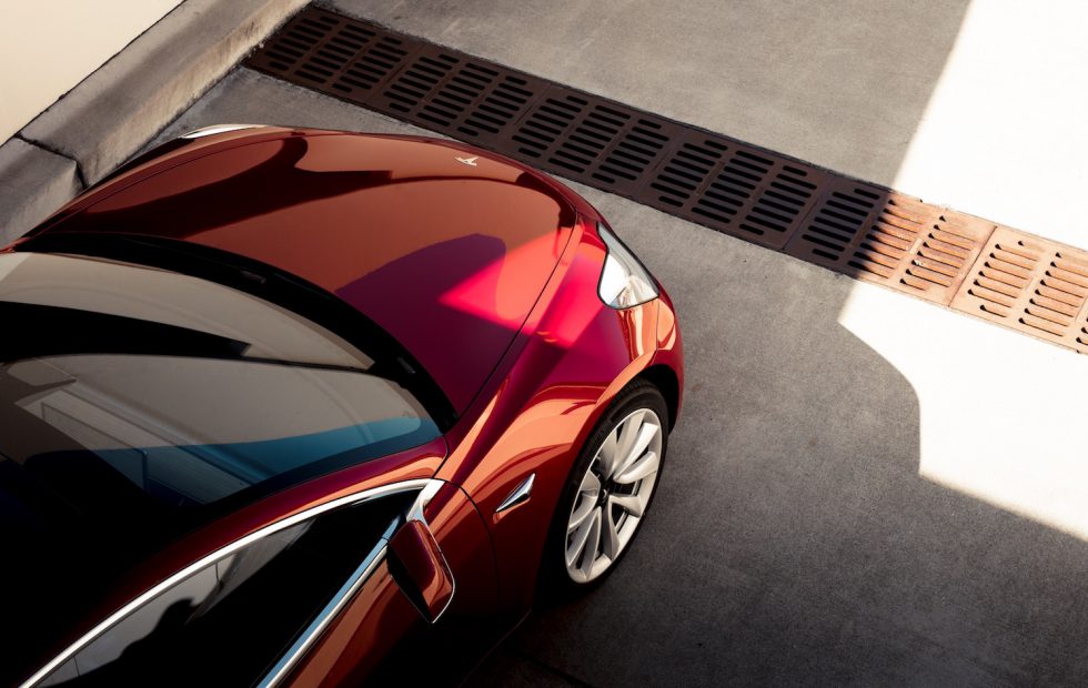 Model 3’ün AWD ve Performance paketleri haftaya siparişe açılıyor