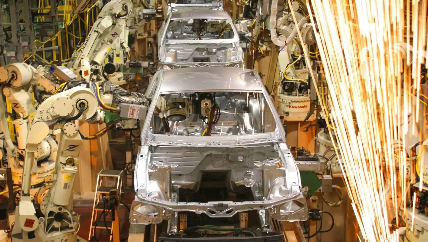 Tedarikçi firmada çıkan yangın, Fiat-Chrysler ve General Motors’u da etkiledi