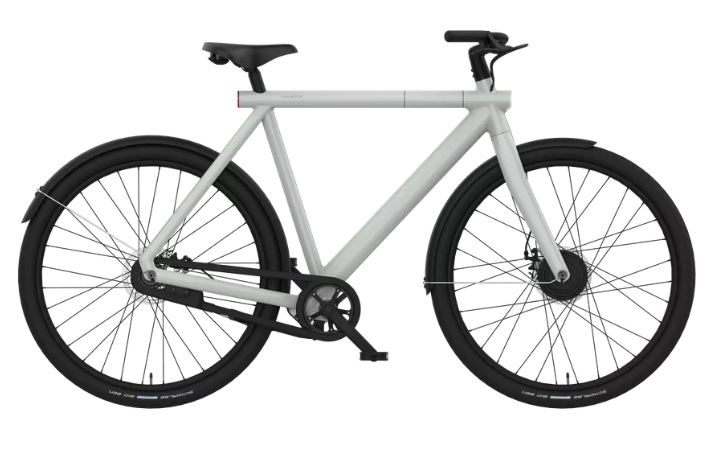 VanMoof yeni elektrikli bisikletleri X2 ve S2’yi tanıttı