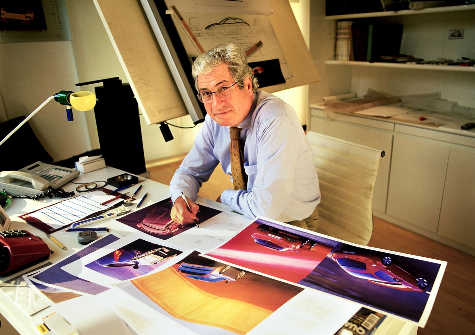 Giugiaro