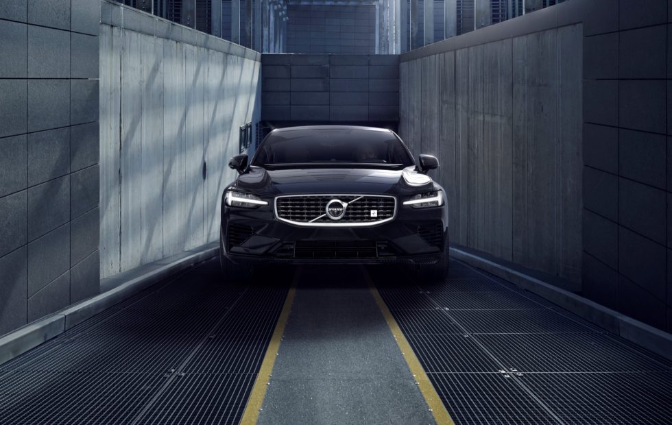 2019 Volvo S60 Polestar çok nadir üretilecek