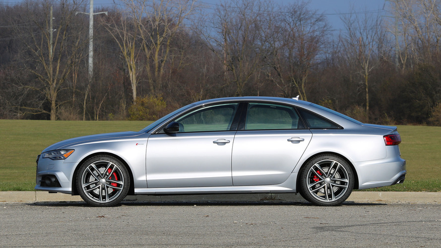 ABD’de Audi A6 ve A7 satışları askıya alındı